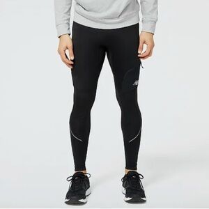 New Balance Impact Run Heat Tight Men's size small